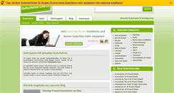 Desktop Screenshot of kiramerle.regger24.de