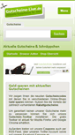 Mobile Screenshot of der-paidmailer.regger24.de