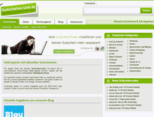 Tablet Screenshot of der-paidmailer.regger24.de
