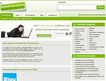 Tablet Screenshot of hiergibtskohle.regger24.de