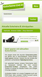Mobile Screenshot of eurostar.regger24.de