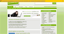 Desktop Screenshot of mixmax.regger24.de