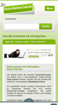 Mobile Screenshot of erotik-paidmailer.regger24.de