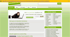 Desktop Screenshot of foryou.regger24.de