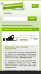 Mobile Screenshot of cortain.regger24.de